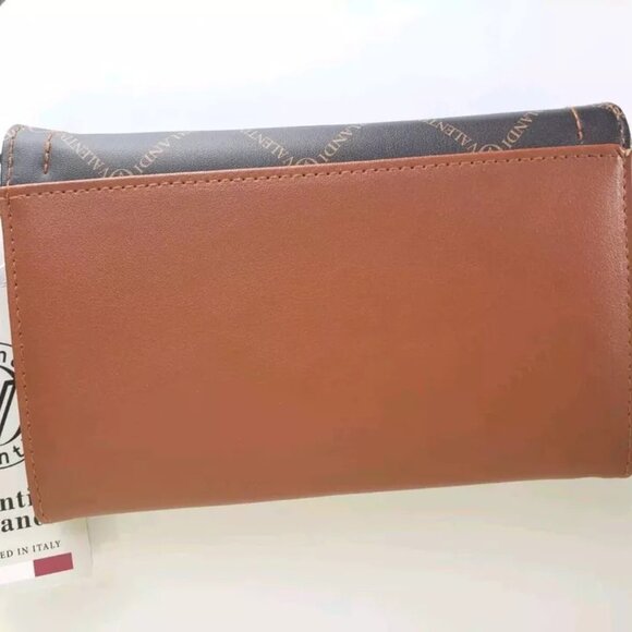 NWT Valentino Orlandi Guitar Strap Crossbody  v-3000 - Picture 2 of 7